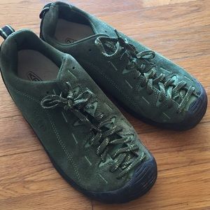 Keen Rock Climbing Shoes